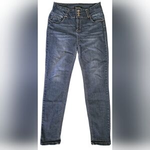 EUC ENJEAN Denim Co. Jeans